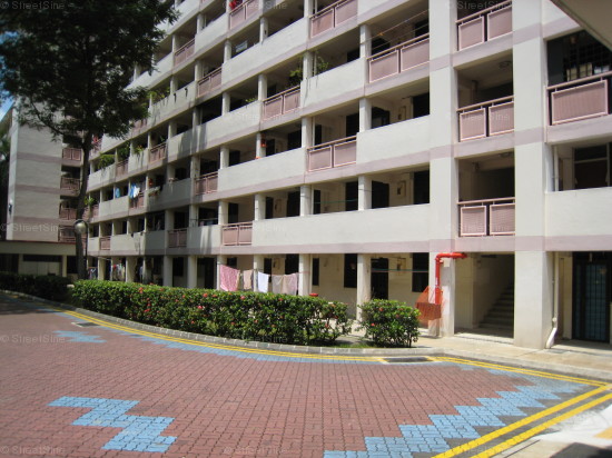 Taman Ho Swee thumbnail photo